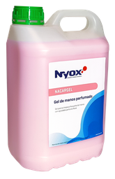 NYOX Nacargel